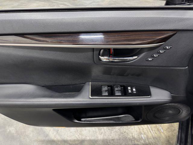 used 2018 Lexus ES 350 car