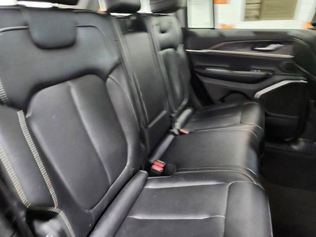 used 2023 Jeep Grand Cherokee 4xe car, priced at $23,500