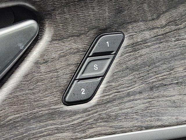 used 2023 Jeep Grand Cherokee 4xe car, priced at $23,500