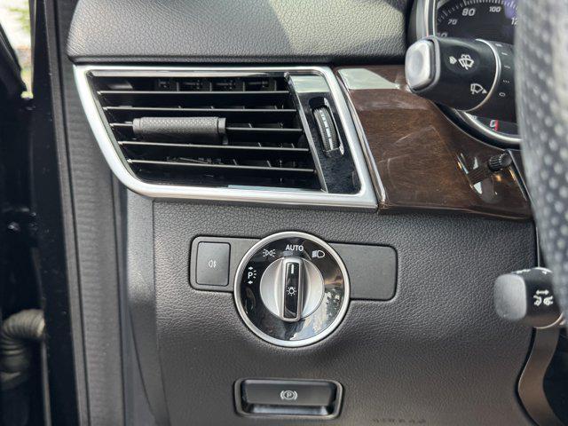 used 2018 Mercedes-Benz GLE 350 car, priced at $22,500