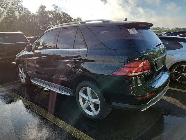 used 2018 Mercedes-Benz GLE 350 car, priced at $23,045