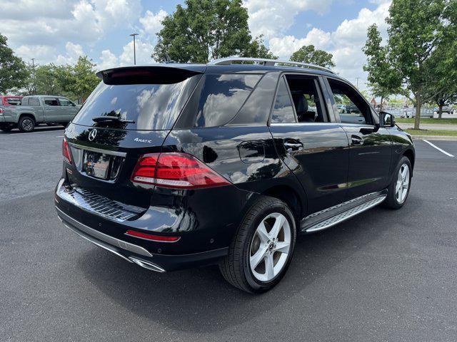 used 2018 Mercedes-Benz GLE 350 car, priced at $22,500