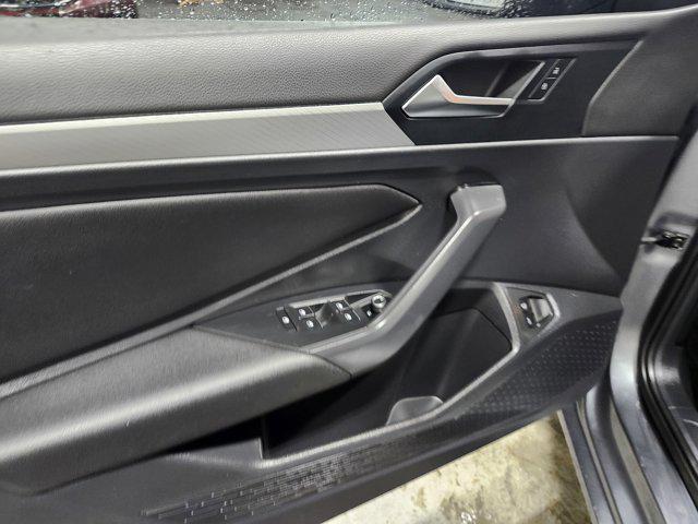 used 2021 Volkswagen Jetta car, priced at $13,500