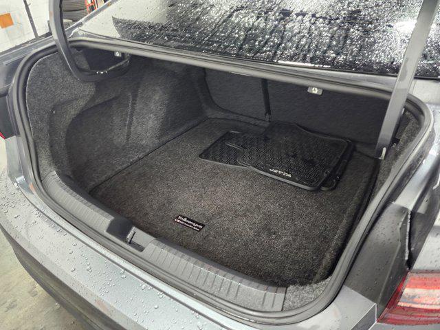 used 2021 Volkswagen Jetta car, priced at $13,500