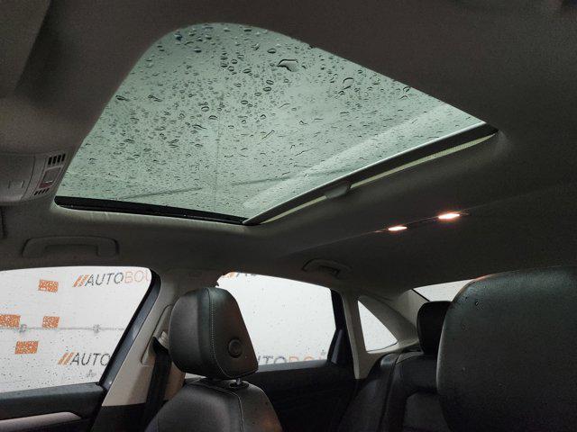 used 2021 Volkswagen Jetta car, priced at $13,500