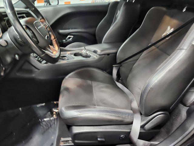 used 2020 Dodge Challenger car, priced at $40,000