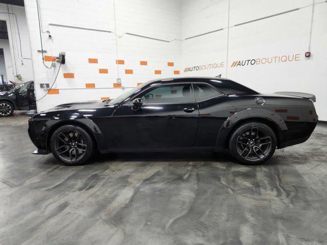 used 2020 Dodge Challenger car, priced at $40,000