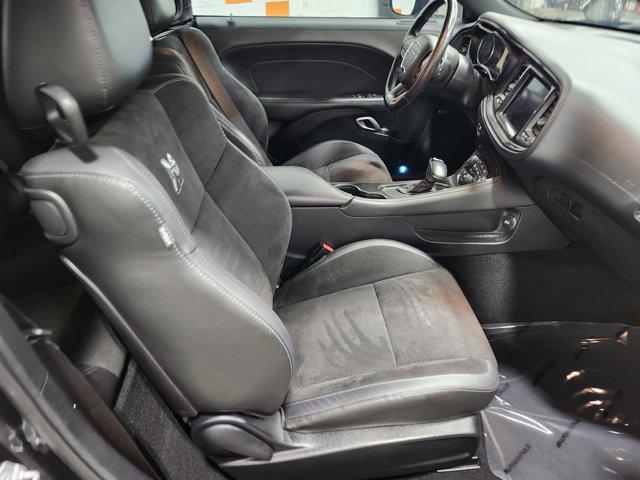 used 2020 Dodge Challenger car, priced at $40,000