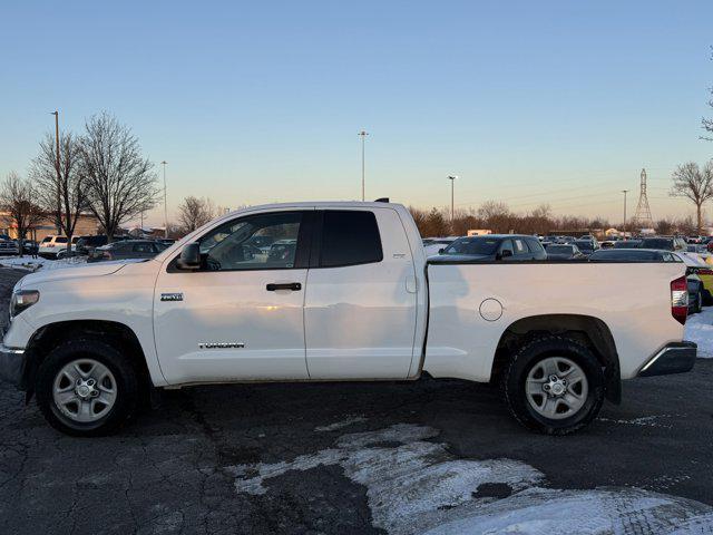 used 2020 Toyota Tundra car, priced at $21,000