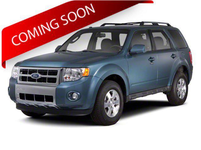 used 2010 Ford Escape car