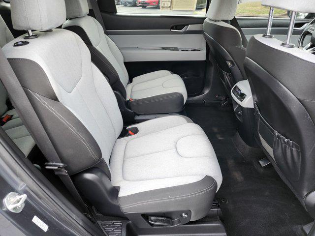 used 2020 Hyundai Palisade car, priced at $18,600