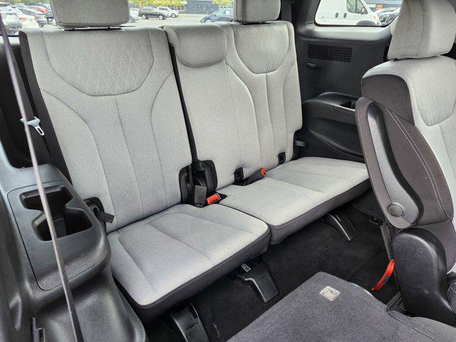 used 2020 Hyundai Palisade car, priced at $18,600