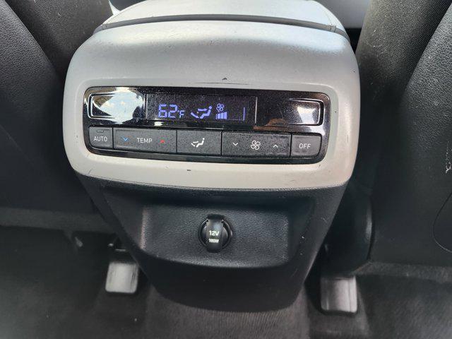 used 2020 Hyundai Palisade car, priced at $18,600