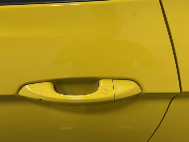 used 2015 Ford Mustang car, priced at $28,000