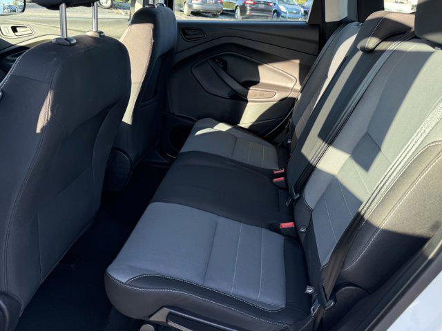 used 2019 Ford Escape car, priced at $11,900