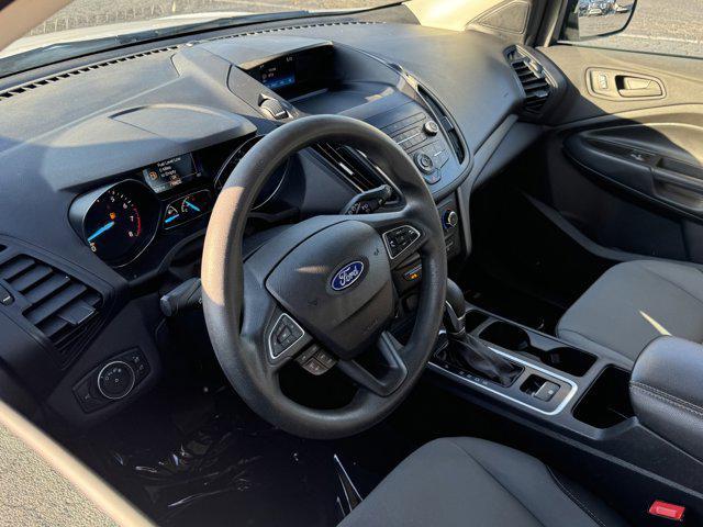 used 2019 Ford Escape car, priced at $11,900