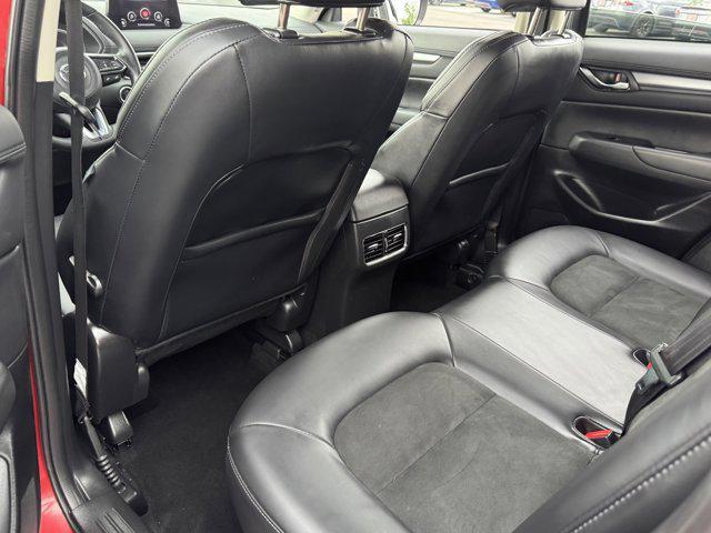 used 2020 Mazda CX-5 car, priced at $20,045