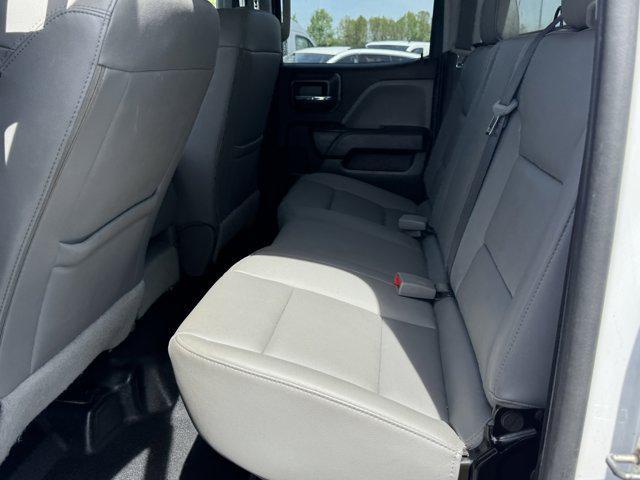 used 2018 GMC Sierra 2500 car, priced at $23,545