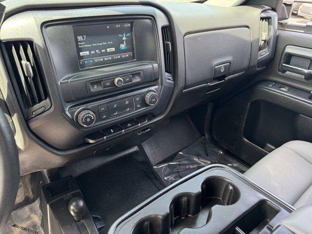 used 2018 GMC Sierra 2500 car, priced at $23,545