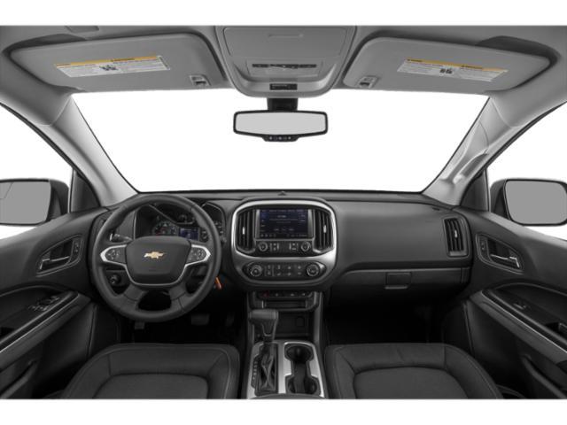 used 2022 Chevrolet Colorado car