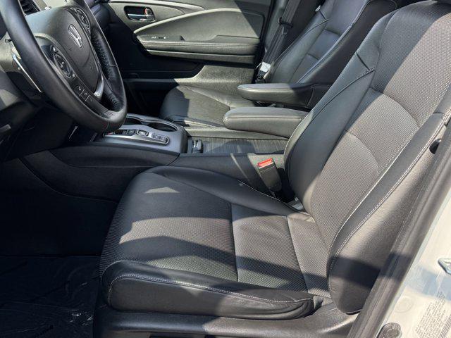 used 2022 Honda Ridgeline car, priced at $32,500