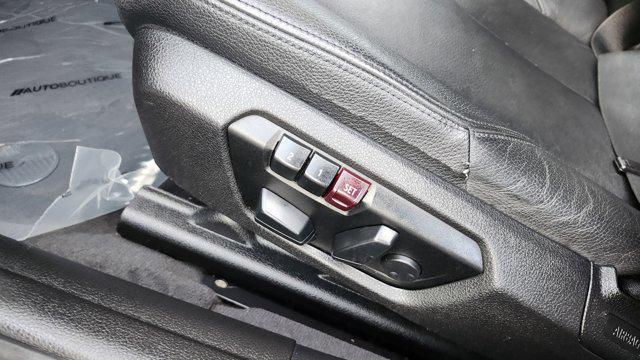 used 2015 BMW 328 car, priced at $9,700
