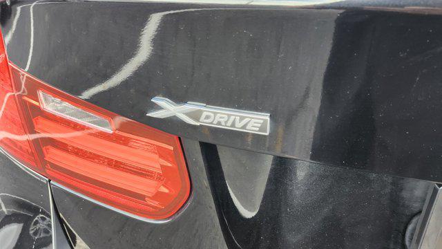 used 2015 BMW 328 car, priced at $9,700
