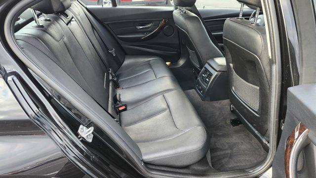 used 2015 BMW 328 car, priced at $9,700
