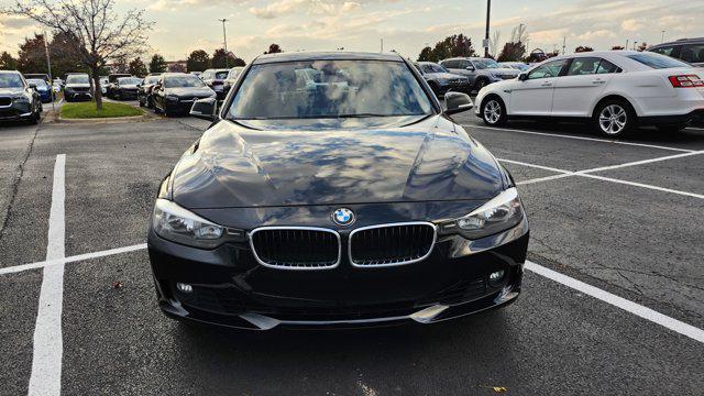 used 2015 BMW 328 car, priced at $9,700