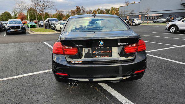 used 2015 BMW 328 car, priced at $9,700