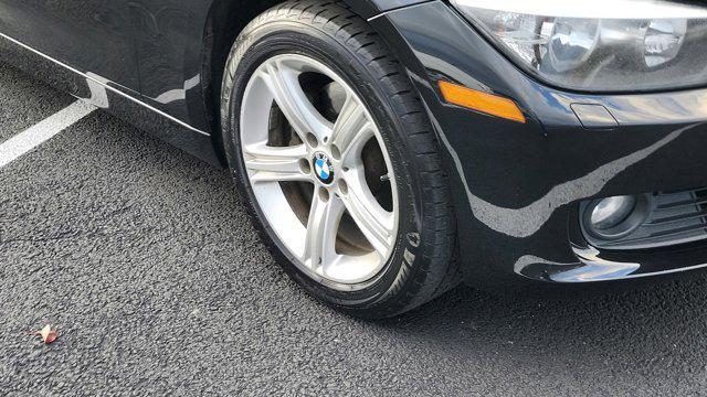used 2015 BMW 328 car, priced at $9,700