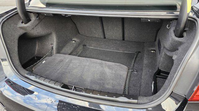 used 2015 BMW 328 car, priced at $9,700