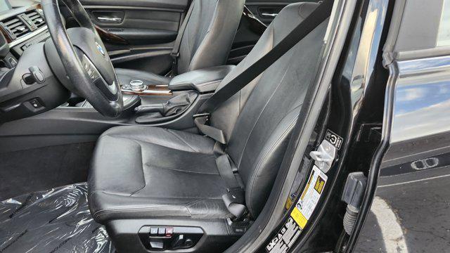 used 2015 BMW 328 car, priced at $9,700