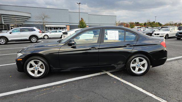 used 2015 BMW 328 car, priced at $9,700