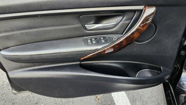 used 2015 BMW 328 car, priced at $9,700