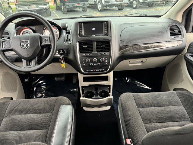 used 2019 Dodge Grand Caravan car, priced at $12,100