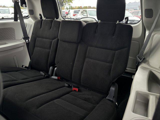 used 2019 Dodge Grand Caravan car, priced at $12,100