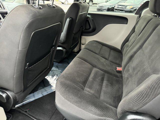 used 2019 Dodge Grand Caravan car, priced at $12,100