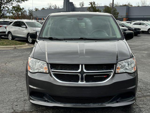 used 2019 Dodge Grand Caravan car, priced at $12,100