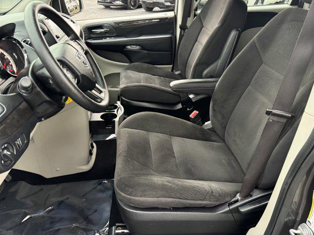 used 2019 Dodge Grand Caravan car, priced at $12,100