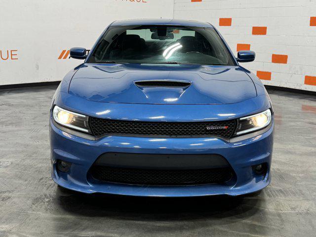 used 2022 Dodge Charger car, priced at $26,600