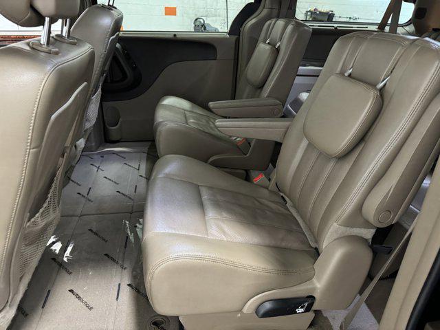 used 2014 Chrysler Town & Country car, priced at $10,600