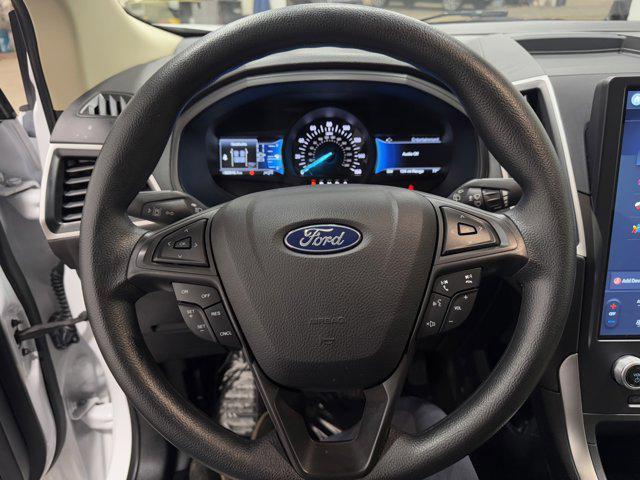 used 2022 Ford Edge car, priced at $16,500