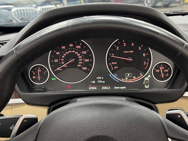 used 2019 BMW 430 car, priced at $22,500