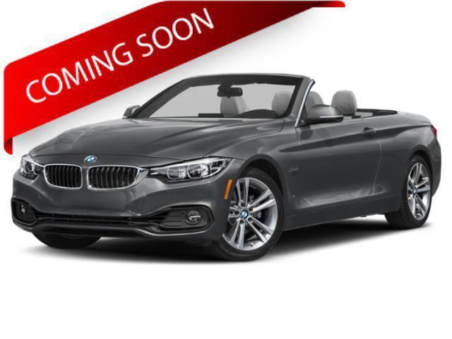 used 2019 BMW 430 car, priced at $25,045
