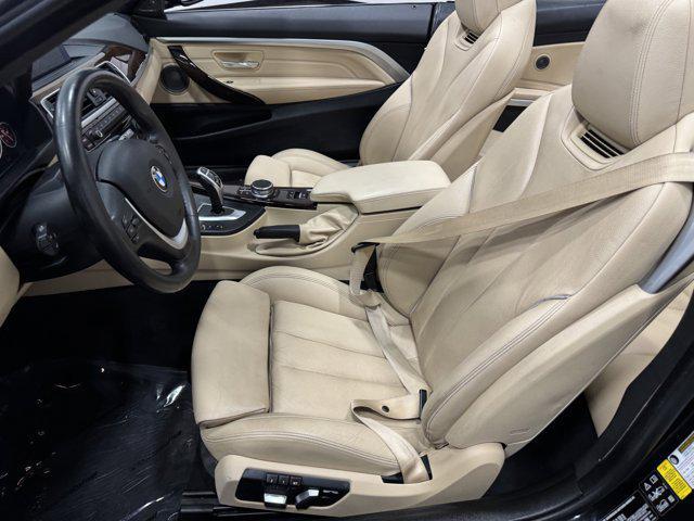 used 2019 BMW 430 car, priced at $22,500