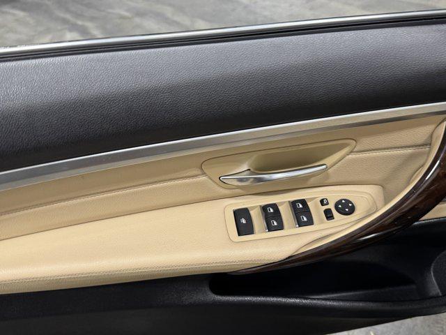 used 2019 BMW 430 car, priced at $22,500
