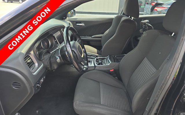 used 2021 Dodge Charger car, priced at $24,545