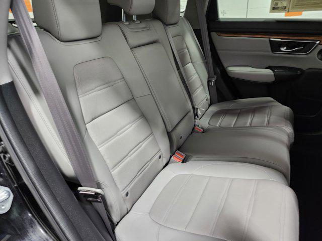 used 2022 Honda CR-V car, priced at $28,600
