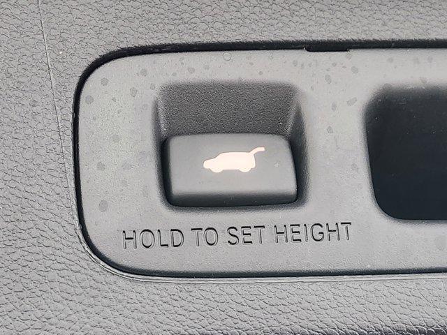 used 2022 Honda CR-V car, priced at $28,600